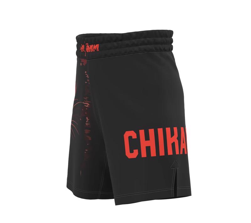 Okami Kids wolfpack Shorts 